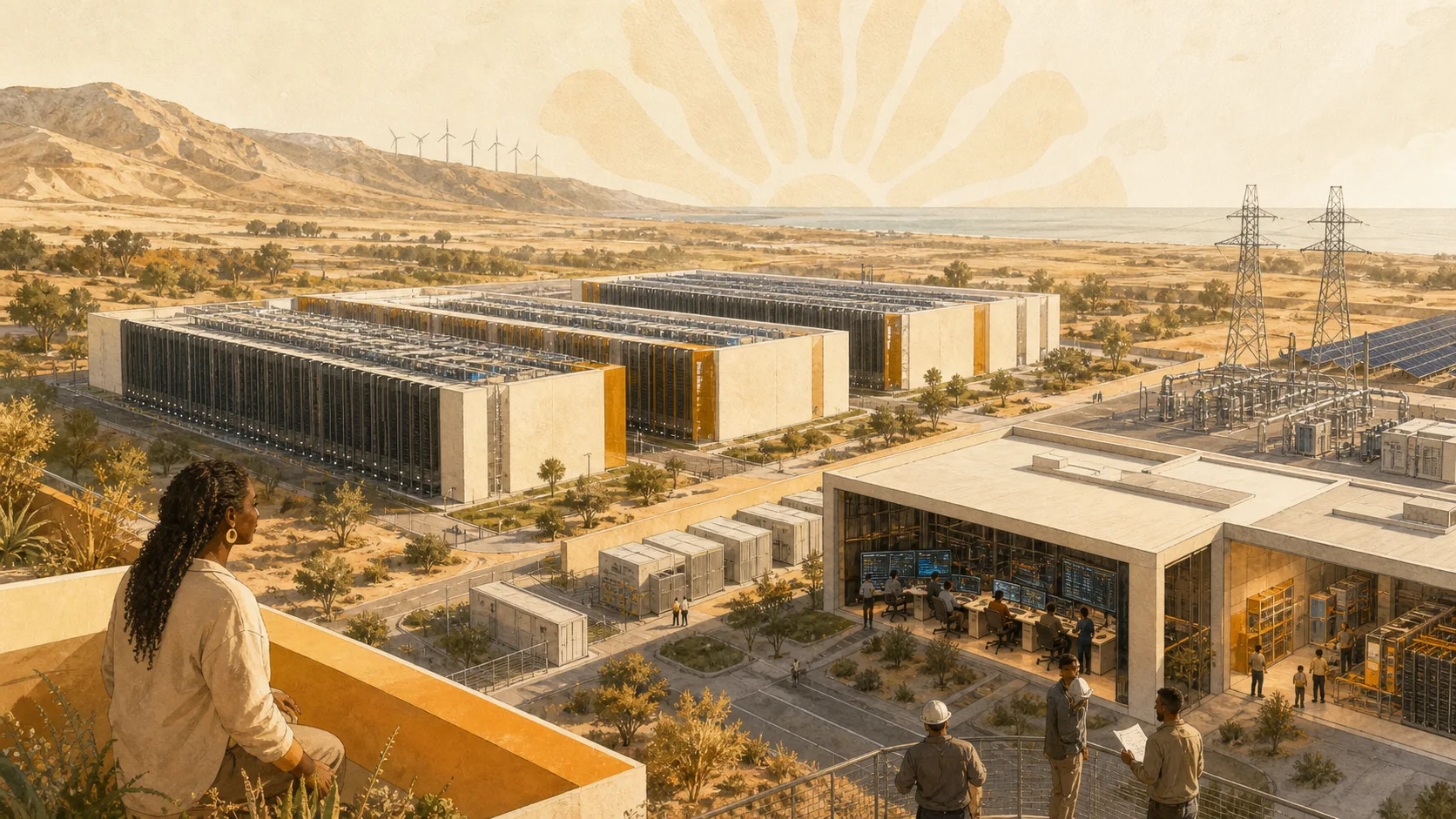 Data Center